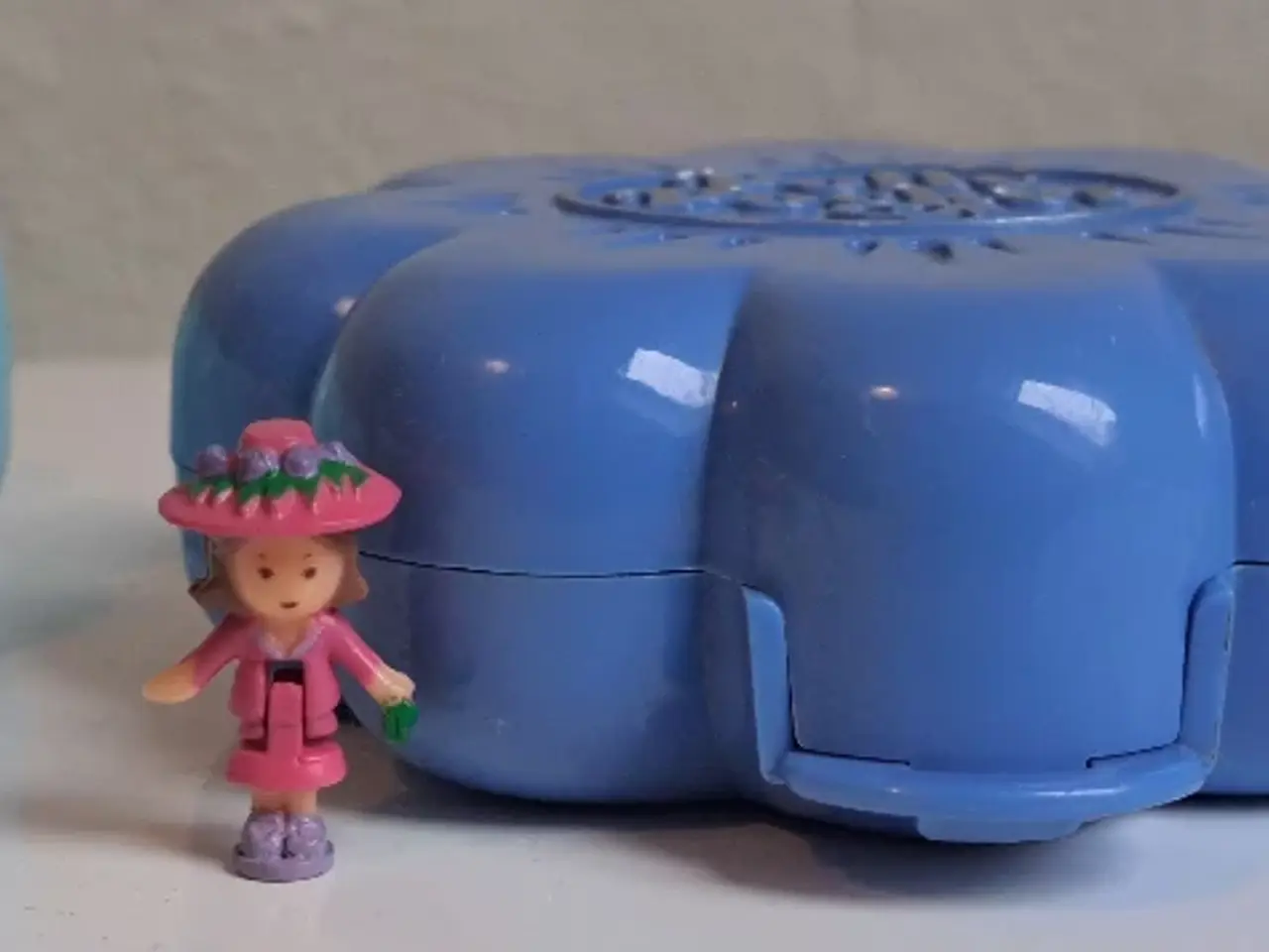 Billede 3 - Polly Pocket vintage x 3