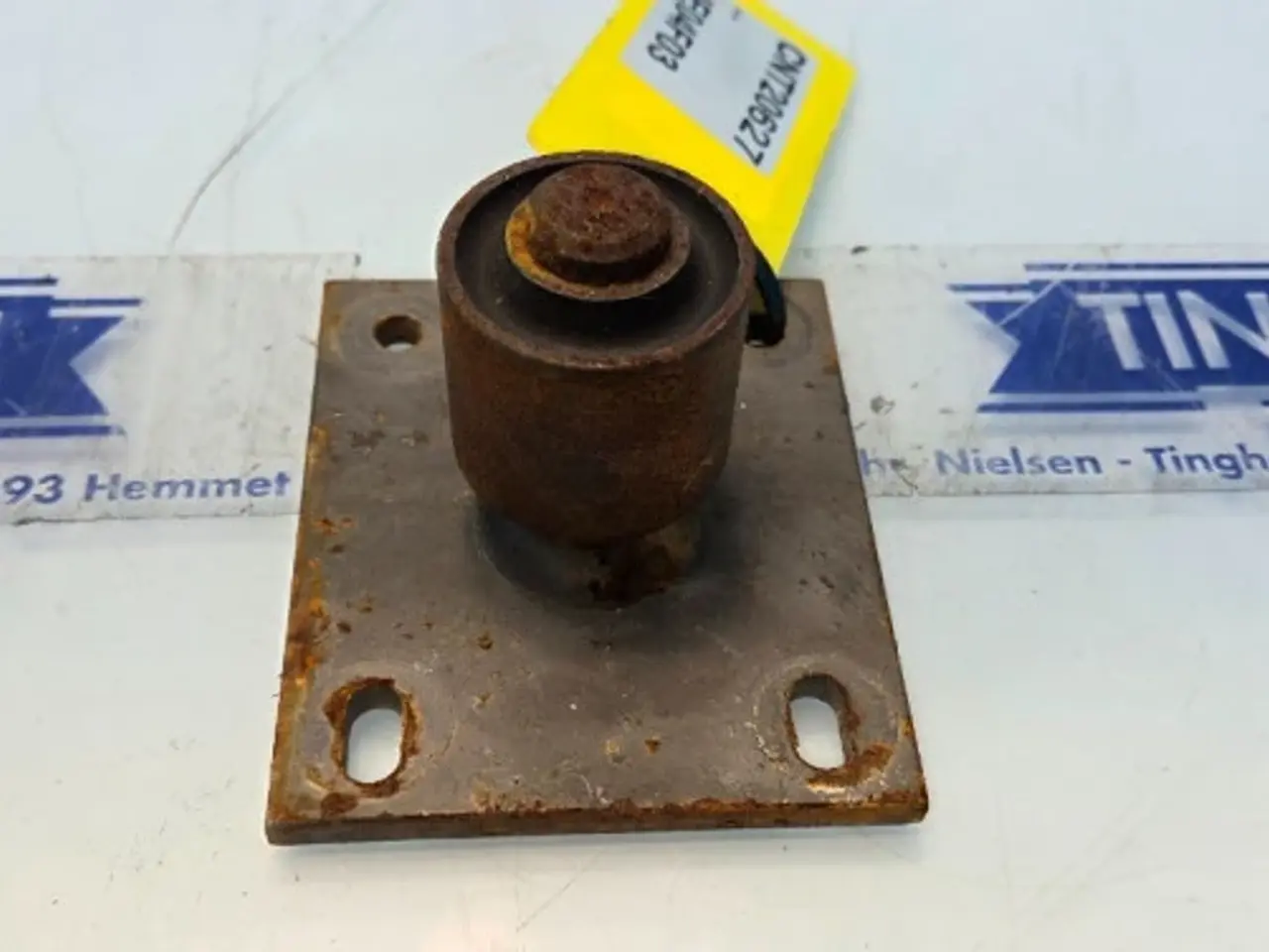 Billede 6 - Massey Ferguson 9280 Drejetap 28480682