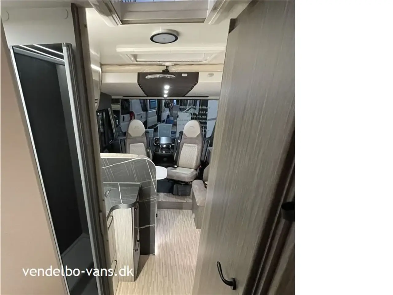 Billede 11 - 2026 - McLouis Nevis 873   Enkeltseng