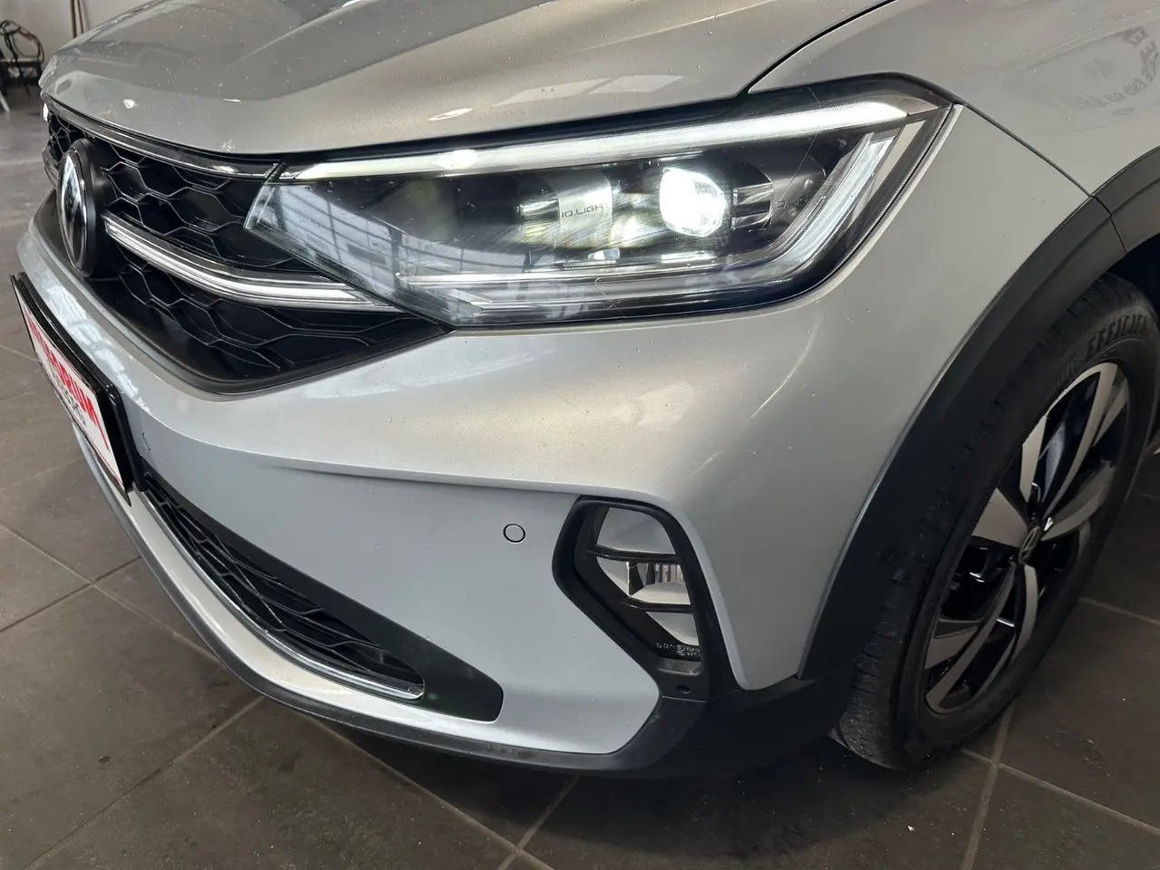 Billede 4 - VW Taigo 1,5 TSi 150 Style DSG