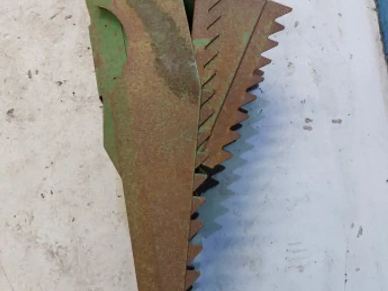 Billede 11 - John Deere 1042 Ryster AZ45556