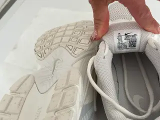Nike sko