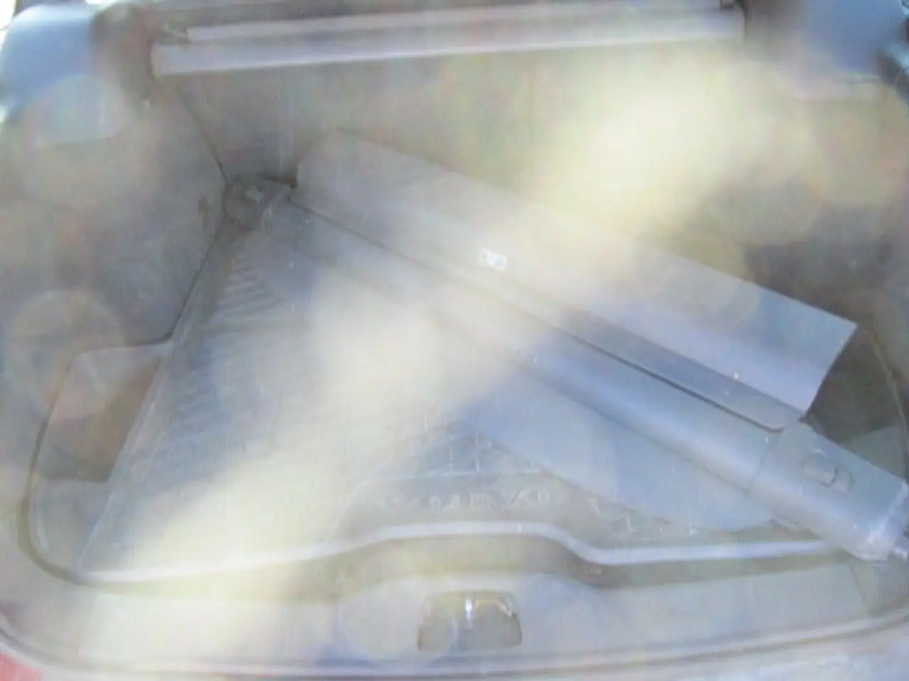 Billede 5 - Volvo V50 2,4