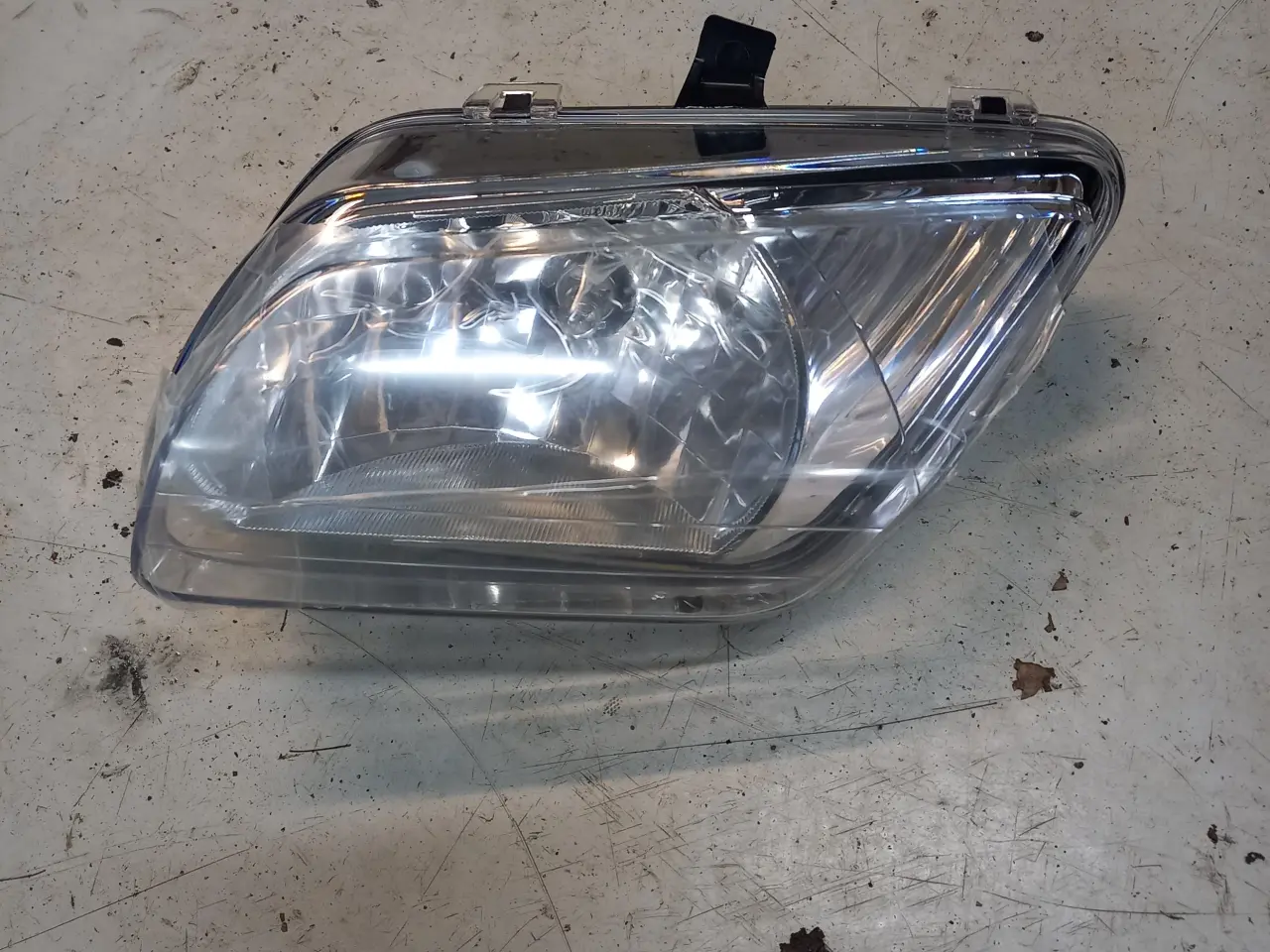 Billede 3 - Honda ATV 250 