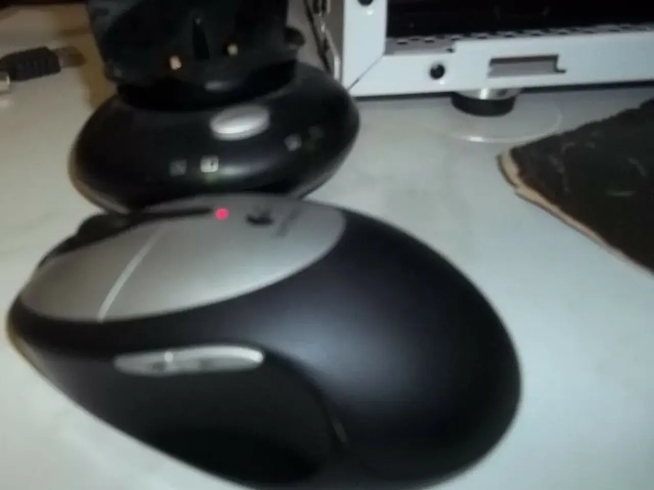 Billede 8 - Logitech Internet 1500 trådløs tastatur