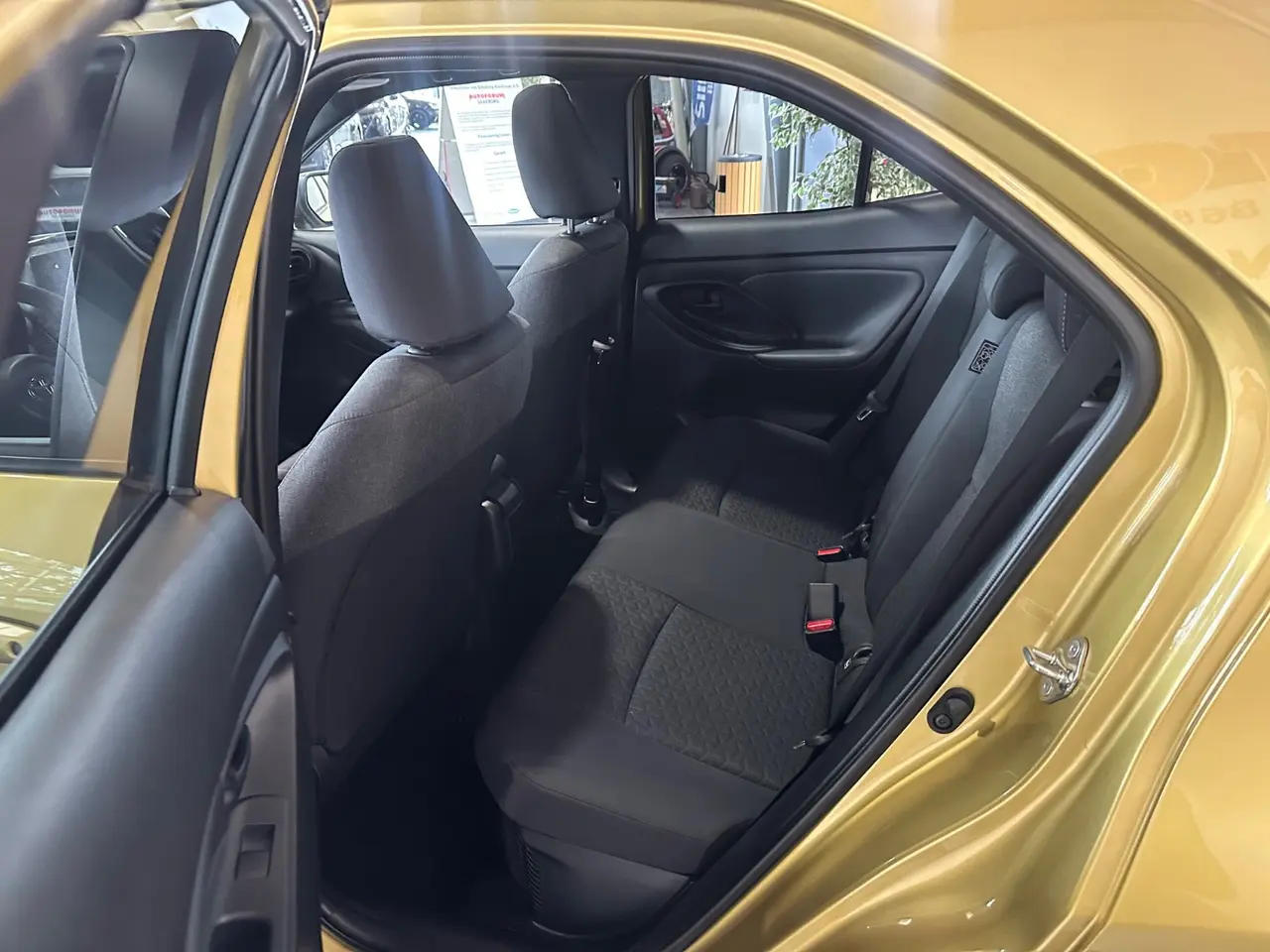 Billede 4 - Toyota Yaris Cross 1,5 Hybrid Style Tech e-CVT