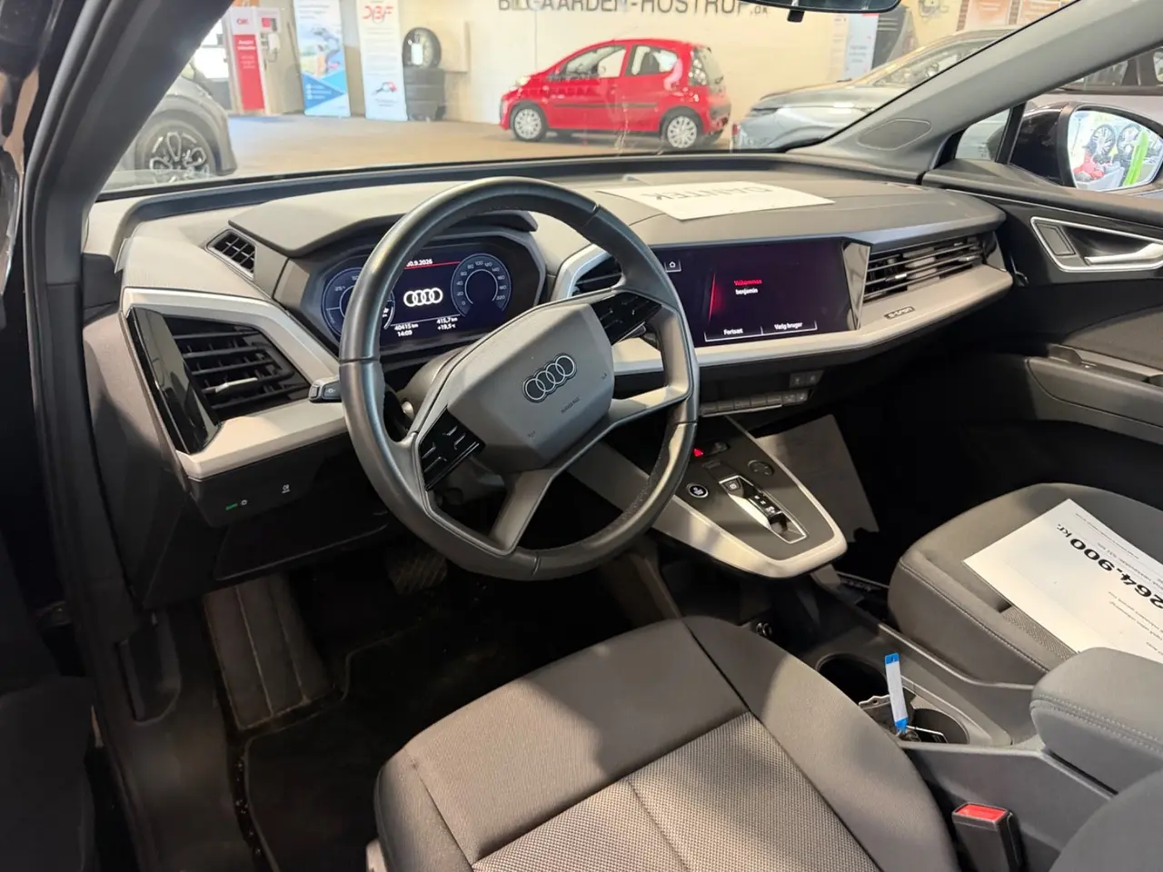 Billede 4 - Audi Q4 e-tron 45