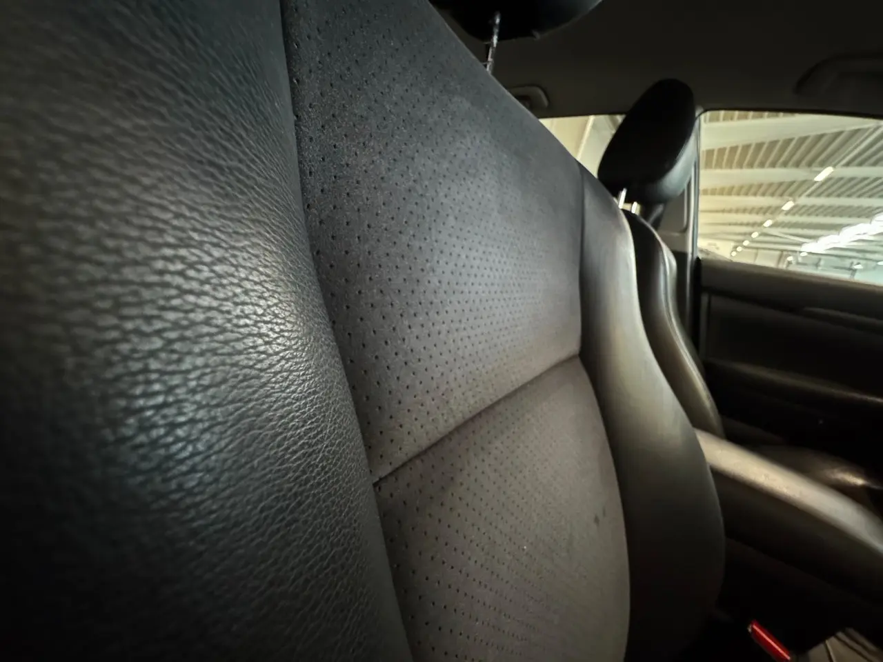 Billede 10 - Toyota Avensis 2,2 D-CAT 177 Executive stc.