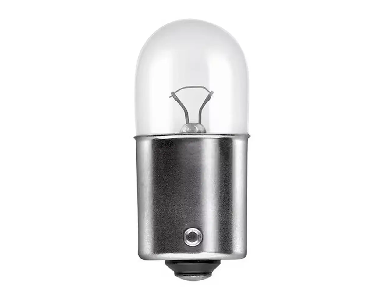 Billede 1 - Pære 12V 5W BA15s