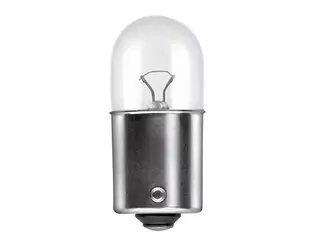 Pære 12V 5W BA15s