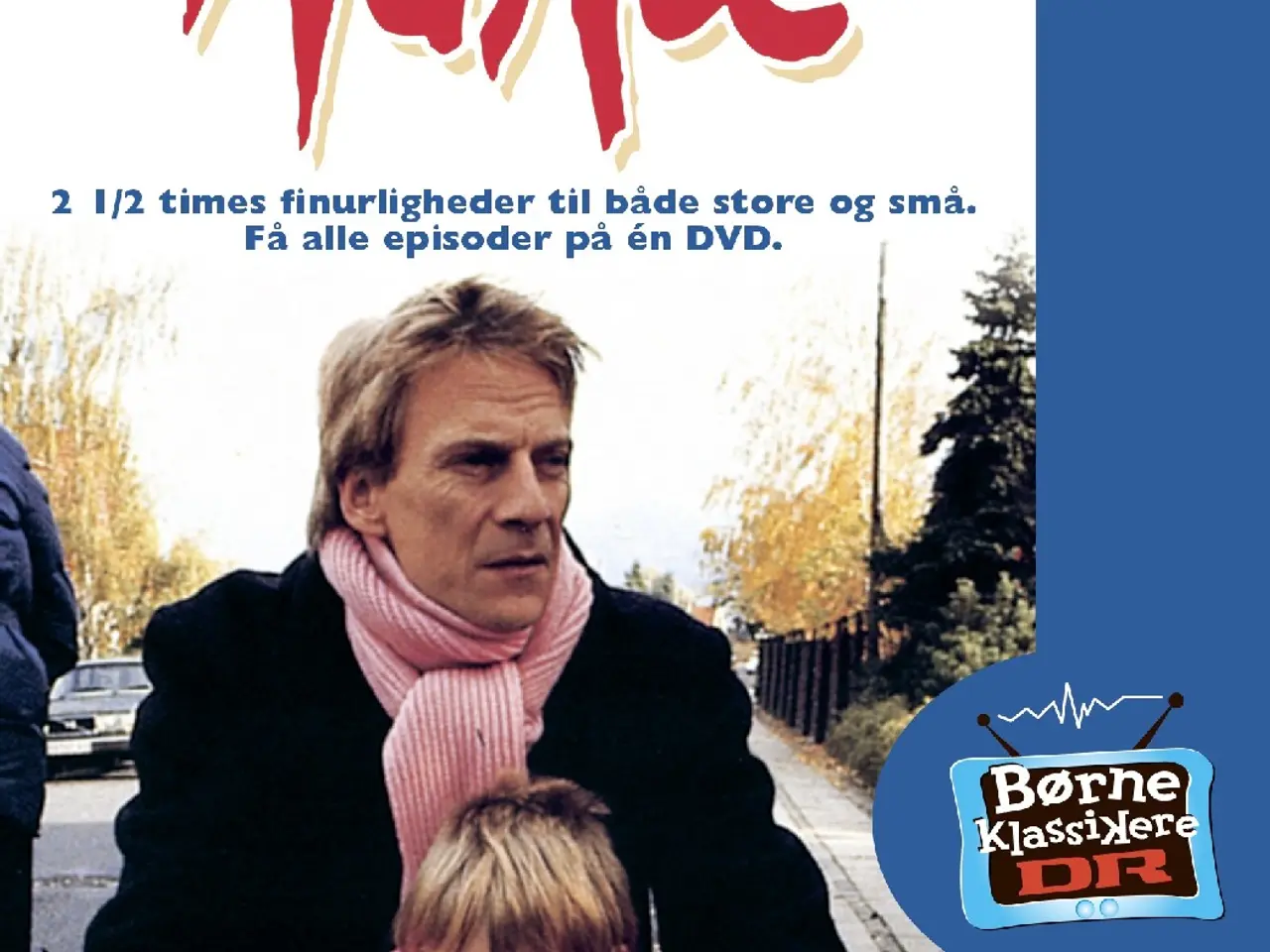 Billede 1 - Nana alle 6 afsnit (1988)