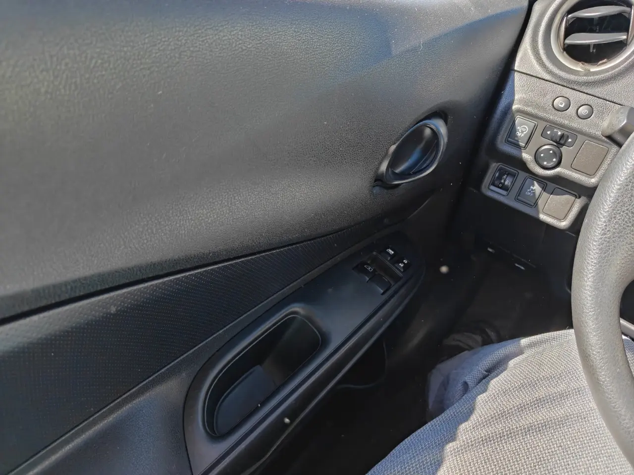 Billede 16 - Nissan Note 1,2 Visia
