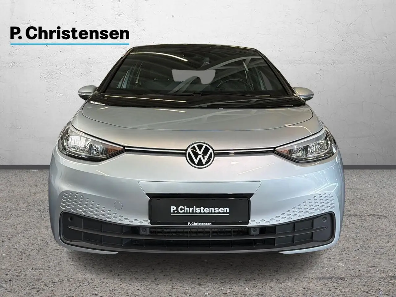 Billede 4 - VW ID.3 58 Pro