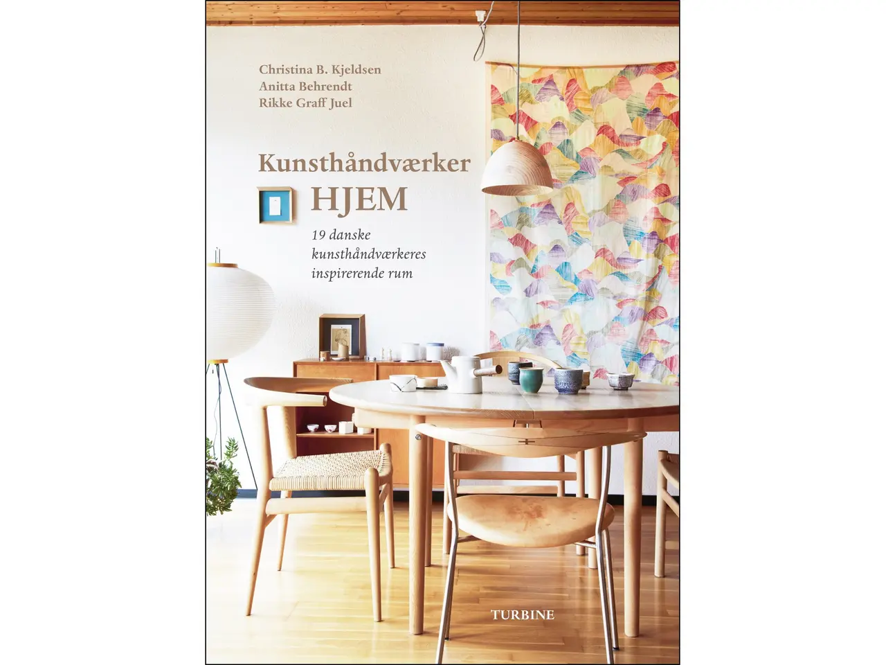 Billede 1 - Kunsthåndværkerhjem