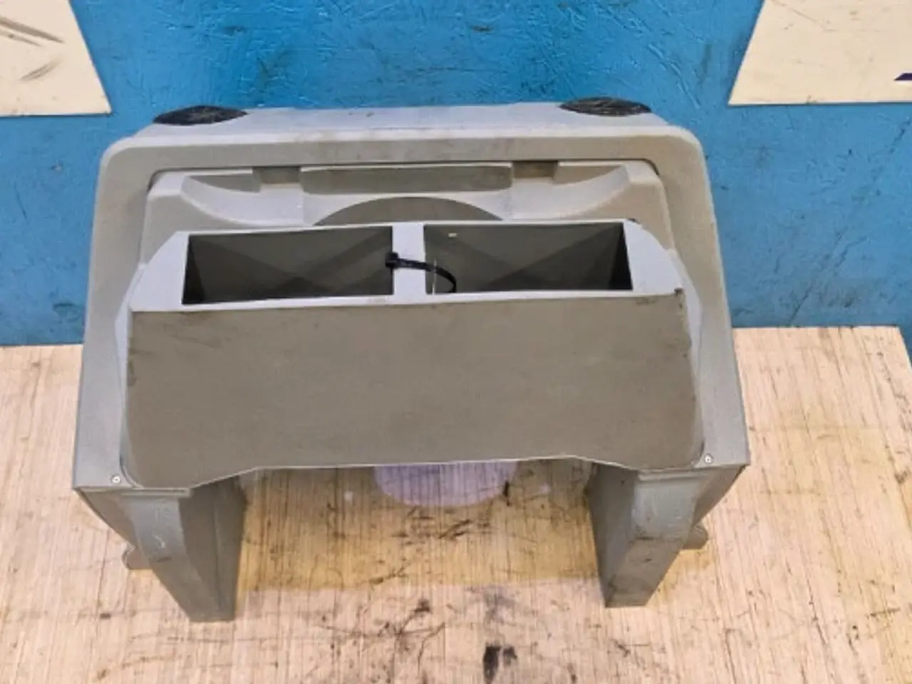 Billede 6 - New Holland T7 Panel 87652851