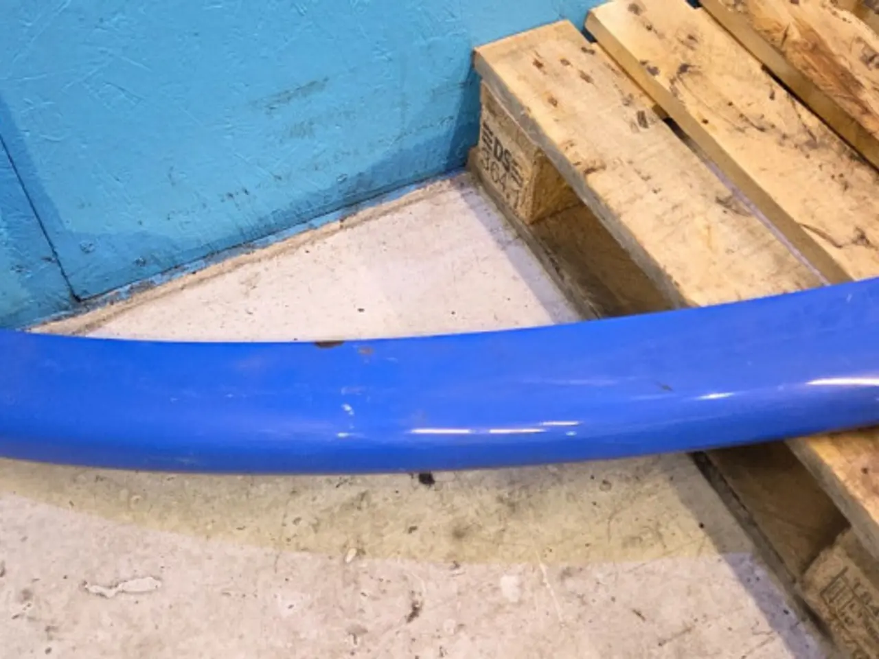 Billede 3 - New Holland T9.560 Fender R. 84279818
