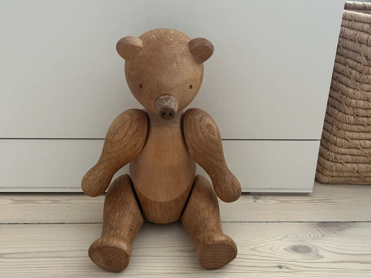 Billede 1 - Kay Bojesen Bjørn 25 cm 