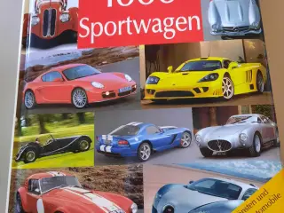 1000 Sportwagen