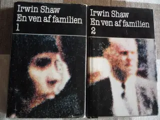 Irwin Shaw