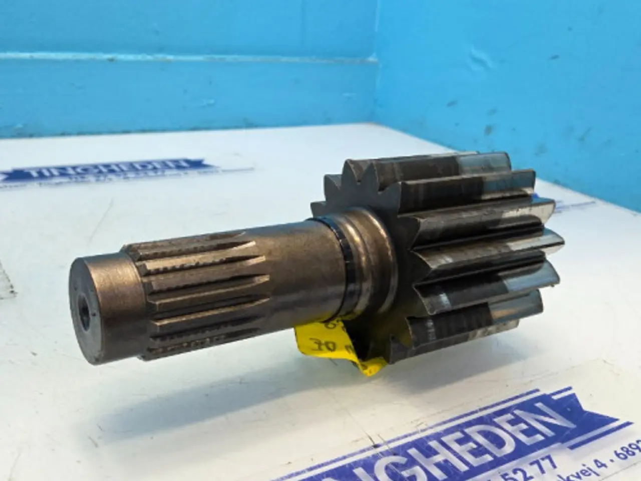 Billede 3 - John Deere 4040 Drivaksel R59698