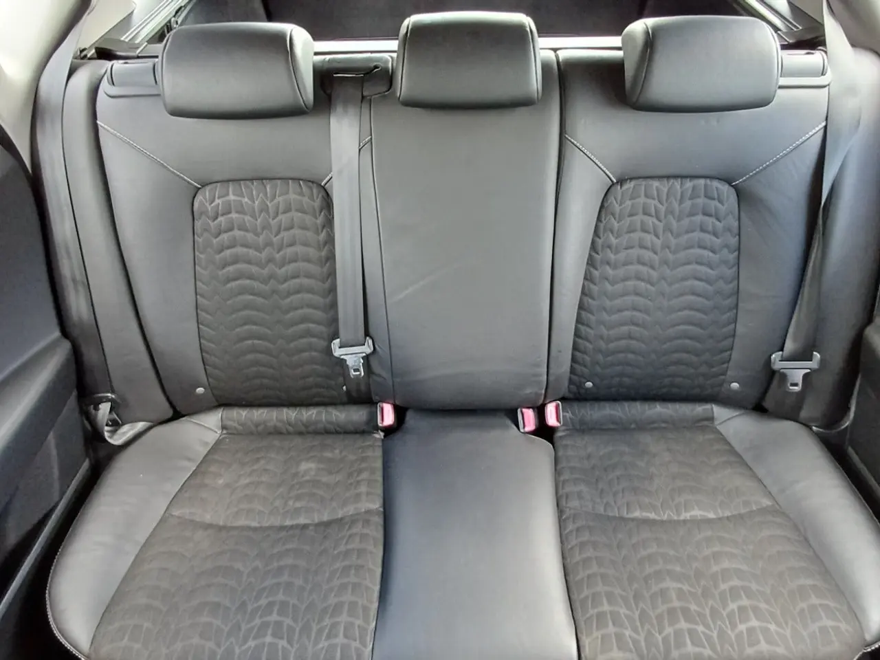 Billede 17 - Kia Ceed 1,6 CRDi 90 Limited SW