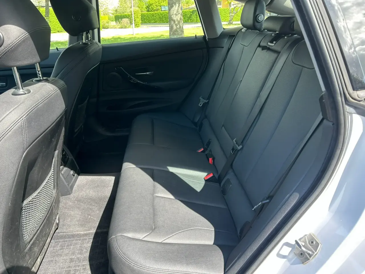 Billede 13 - BMW 320d 2,0 Gran Turismo Executive aut.