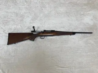 Remington Seven + Ladesæt