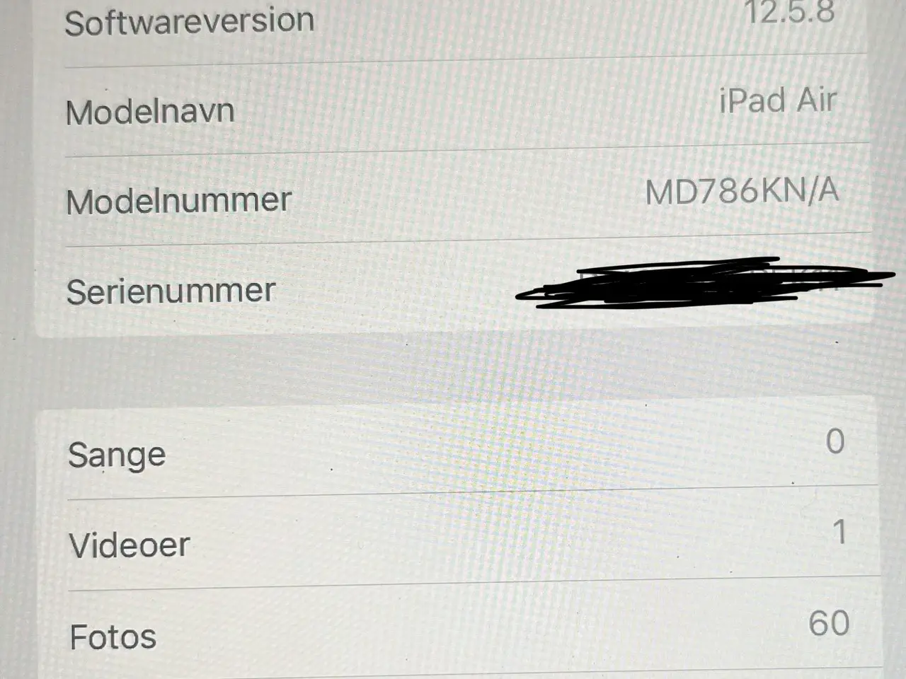 Billede 10 - MacBook Air & iPad Air