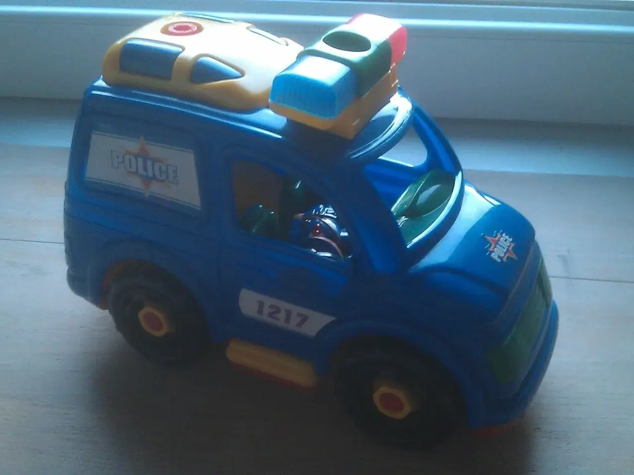 Billede 11 - Biler mv-5-50 kroner pr. enhed