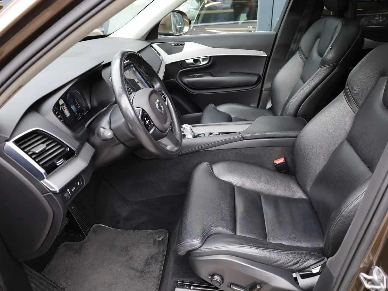 Billede 2 - Volvo XC90 2,0 T8 407 Inscription aut. AWD Van