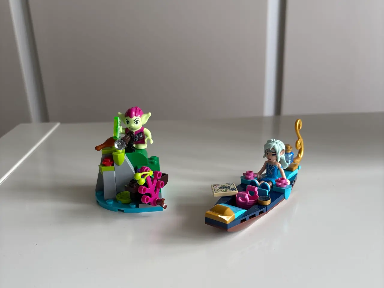 Billede 2 - Lego Elves (41181)