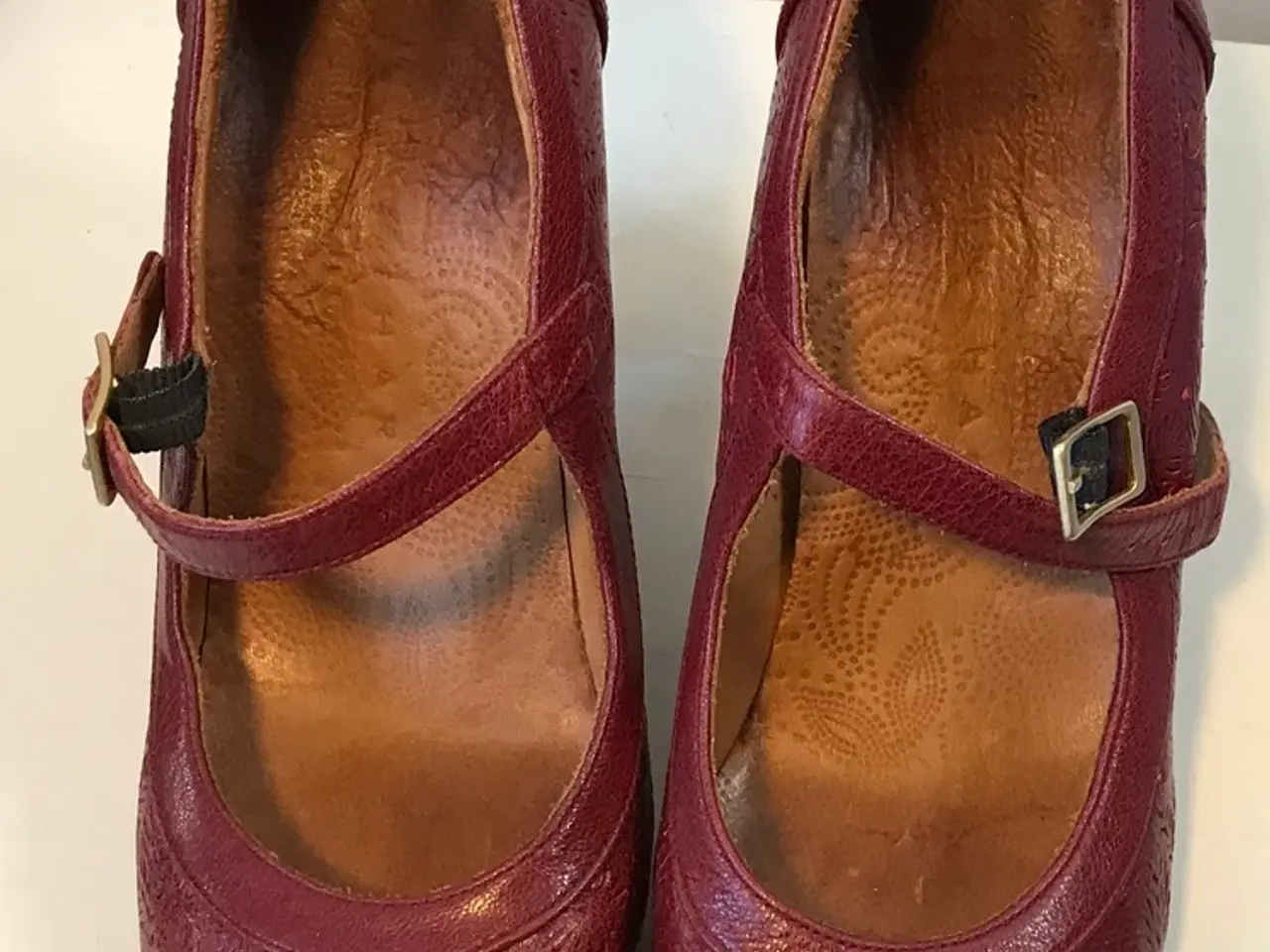 Billede 2 - Chie Mihara, pumps, str 37