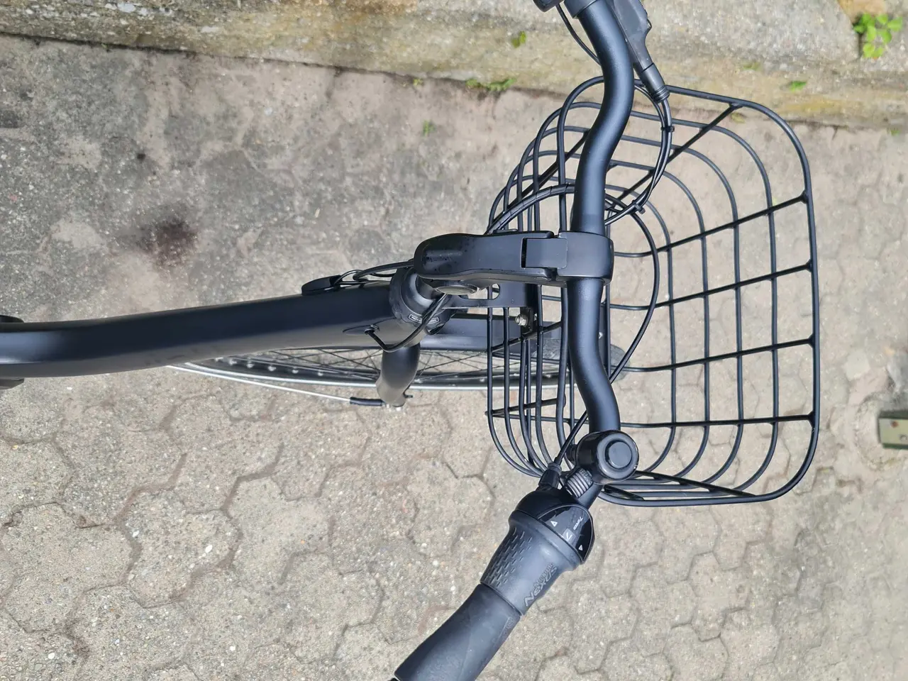 Billede 3 - Winther damecykel med centermotor