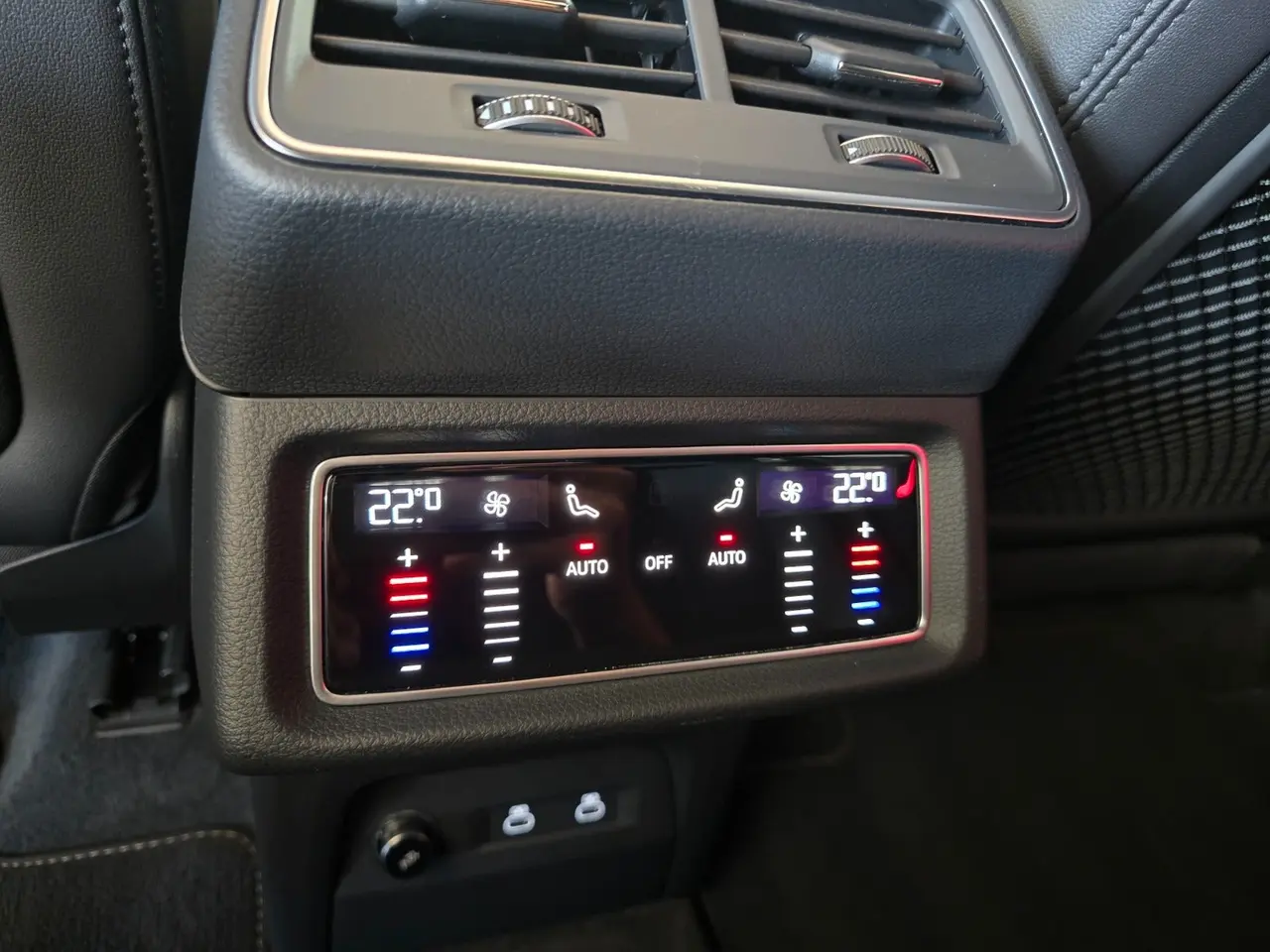 Billede 6 - Audi Q8 e-tron 55 S-line quattro