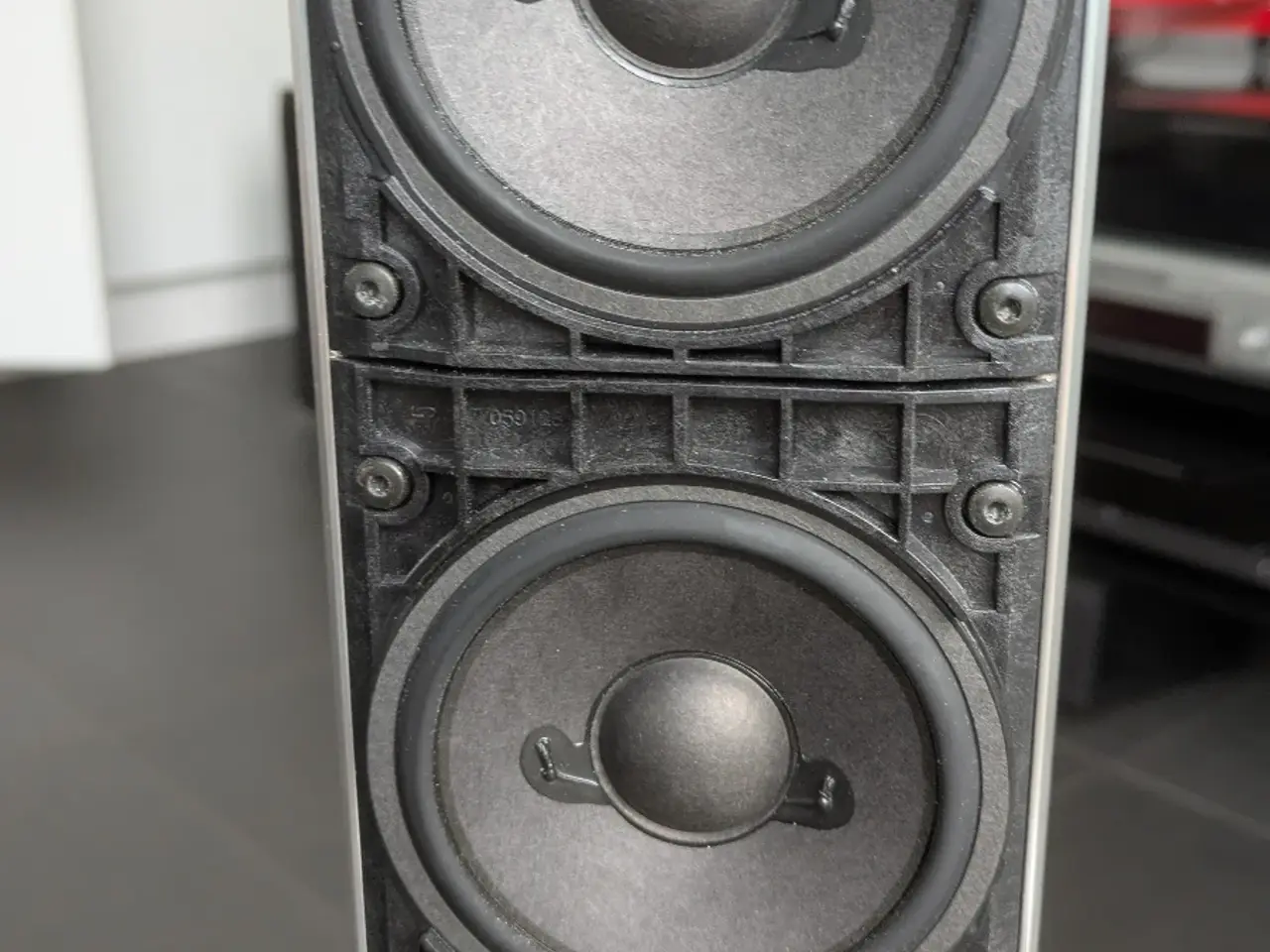 Billede 4 - Beocenter 2 og BeoLab 6000