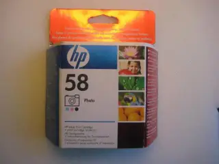 Printer patron 58