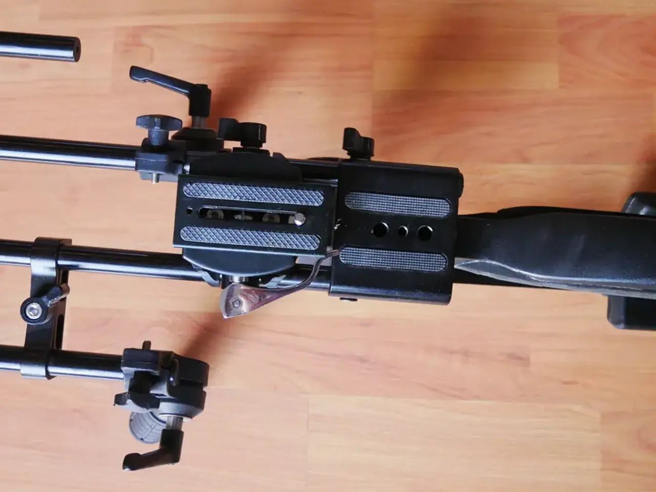 Billede 2 - kamera rig