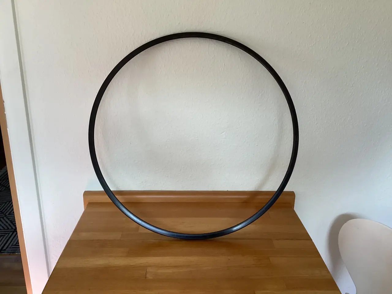 Billede 2 - Plastik ring til Streeless stol