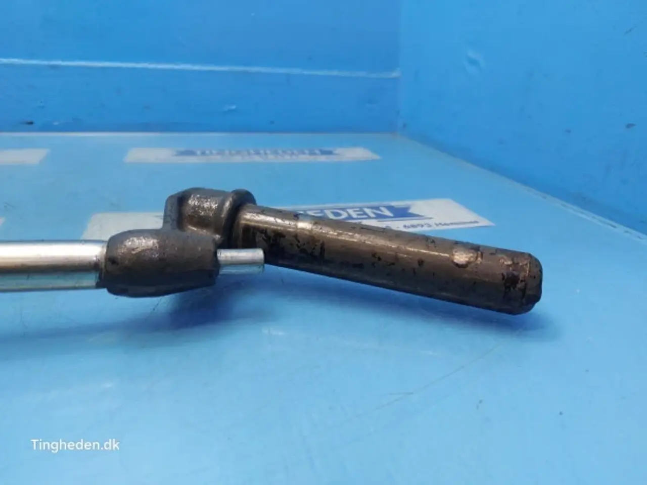 Billede 10 - John Deere 3040 Stift AL61088