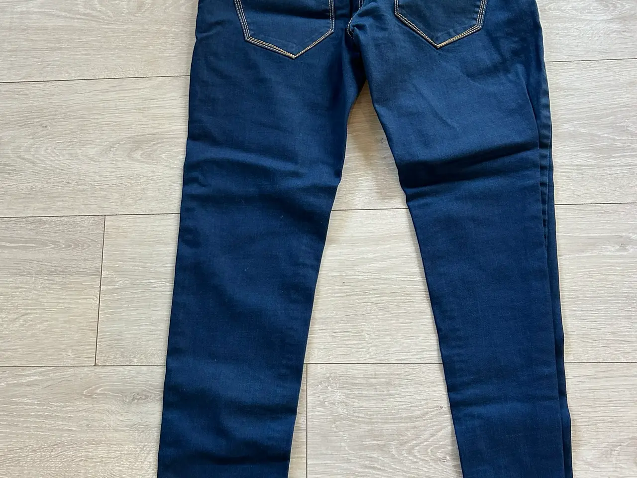 Billede 2 - Cropp Street & Workwear jeans – Flot stand