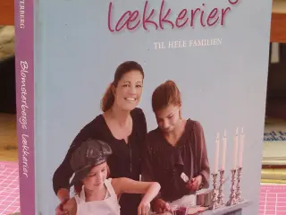 Blomsterbergs lækkerier til hele familien