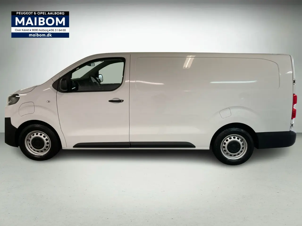 Billede 4 - Toyota ProAce 75 Long Comfort Master