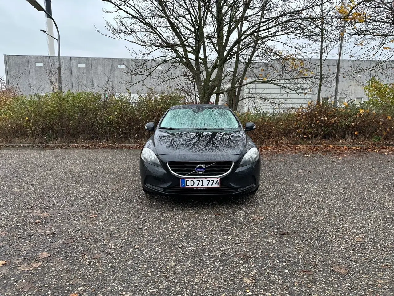 Billede 3 - Volvo V40 D4