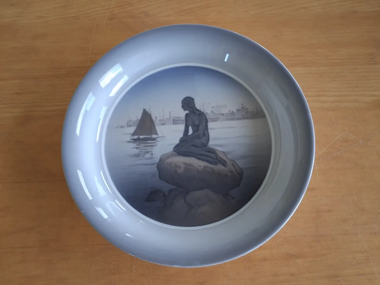Billede 1 - Skål, Royal Copenhagen