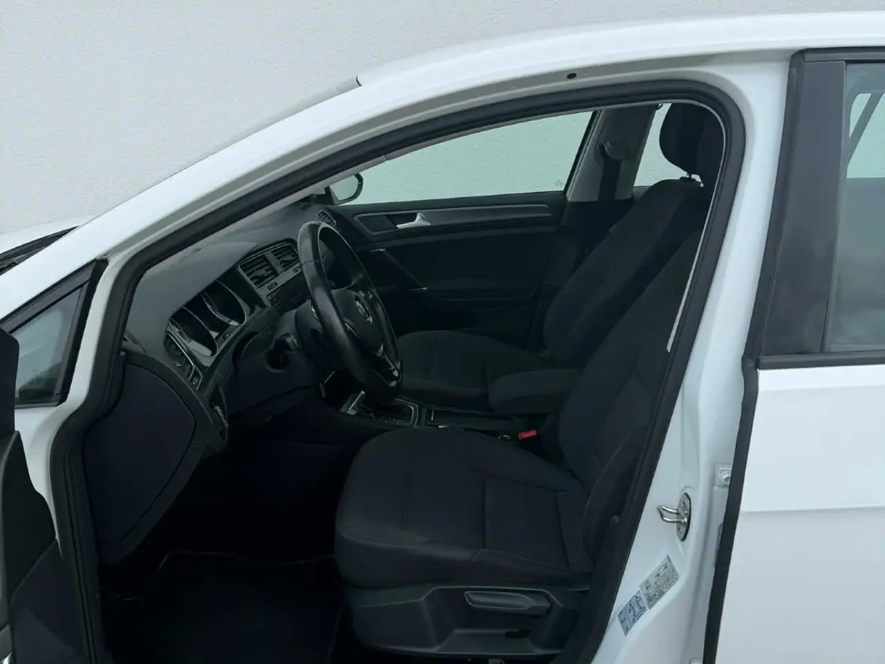 Billede 5 - VW Golf VII 1,6 TDi 115 Comfortline DSG