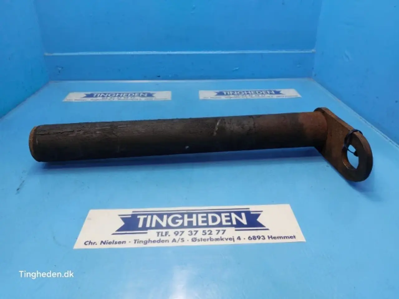 Billede 1 - New Holland LM445 Stift 85825889