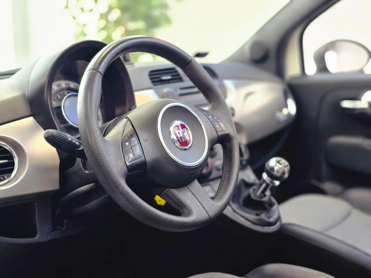 Billede 5 - Fiat 500C 0,9 TwinAir 85
