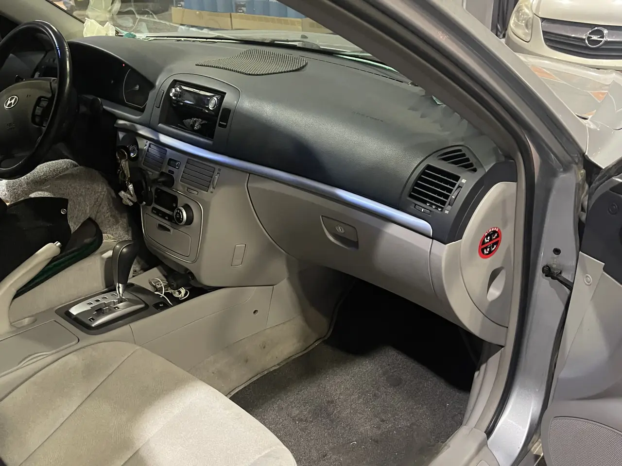 Billede 9 - Hyundai Sonata 3.3 KUN 75.654