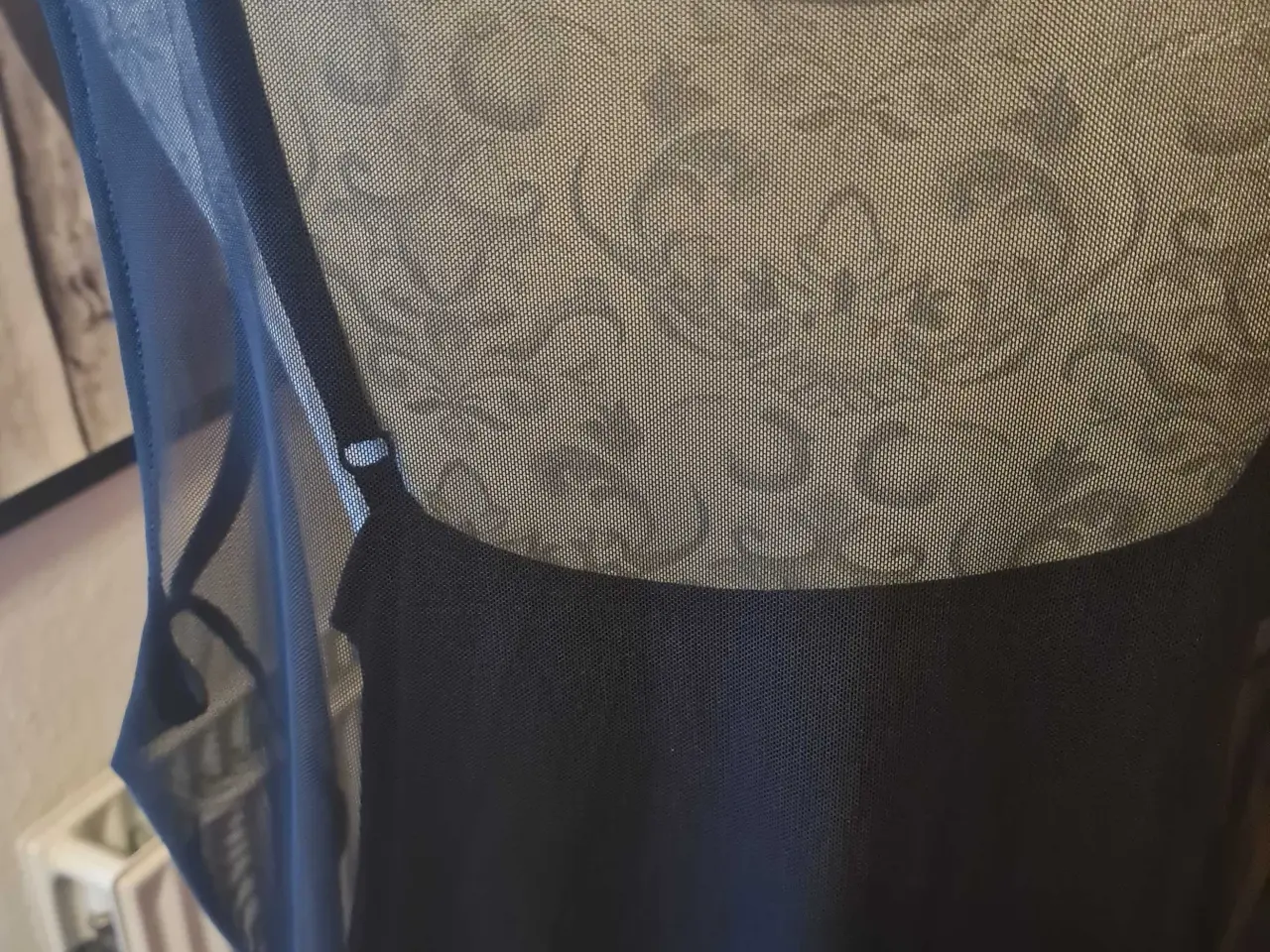 Billede 10 - Zoey top str M 46-48 