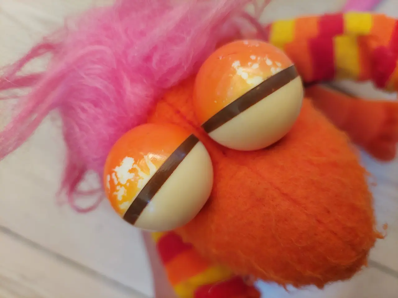 Billede 10 - Vintage Gobo Fraggle